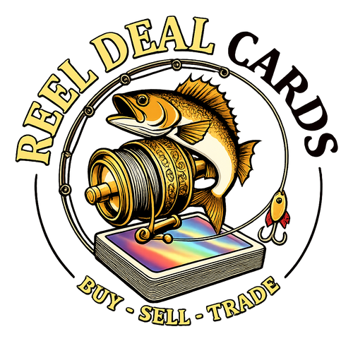Reel Deal Cards